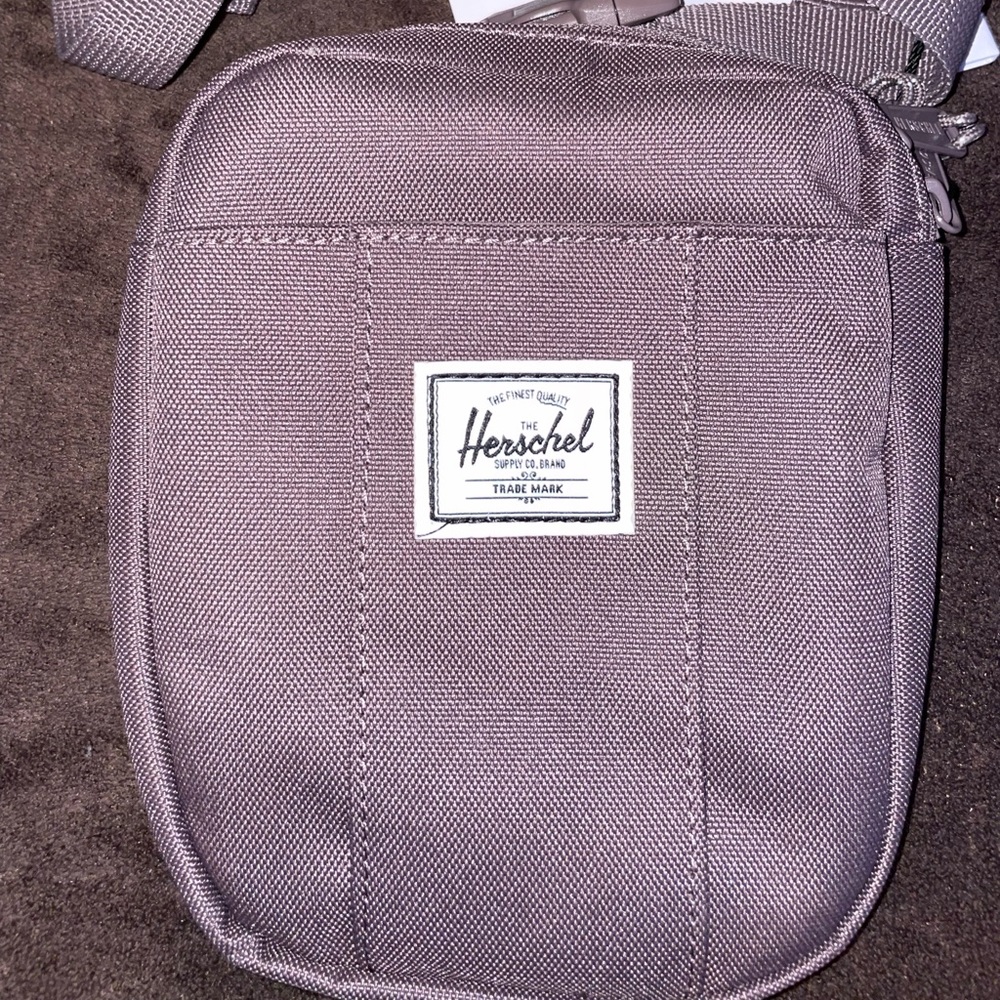 Hershel Cruz Crossbody
